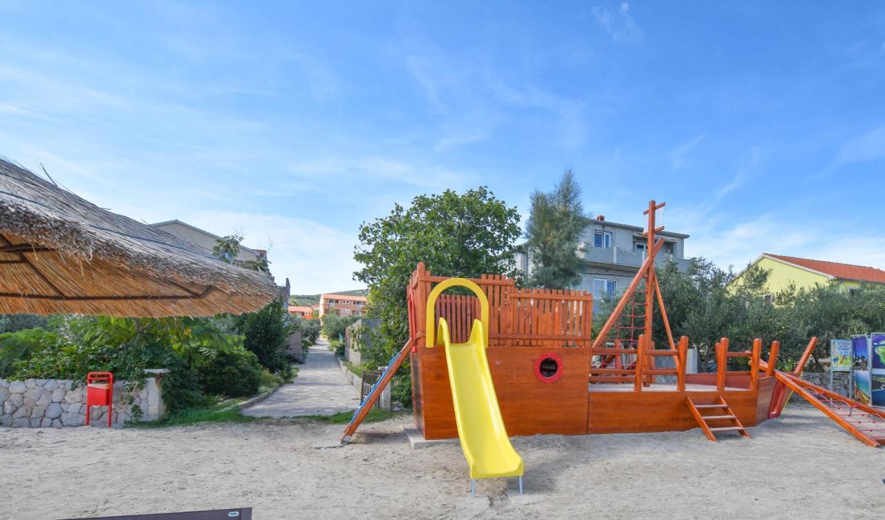 House Cvit Villa Dobropoljana Exterior photo